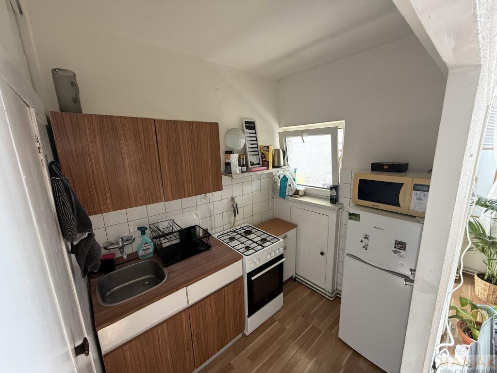 Pronájem bytu 2+kk 47 m2