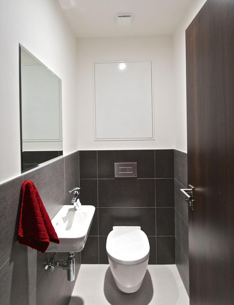 Pronájem bytu 2+kk 58 m2