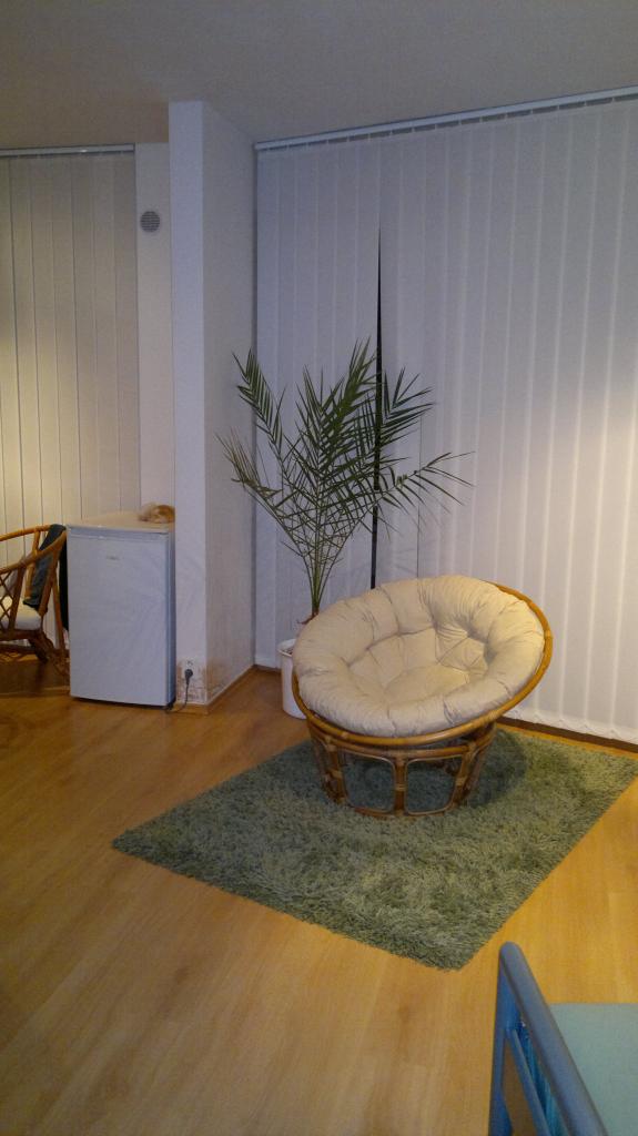 Pronajem bytu 2+kk 80 m2