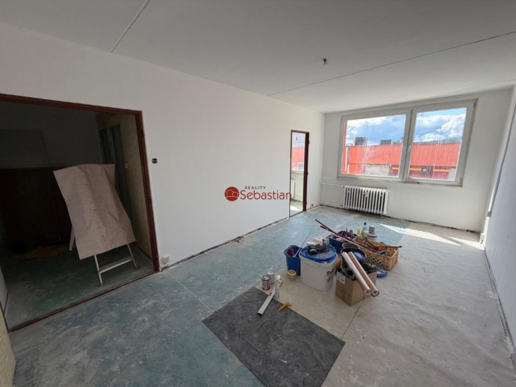 Prodej bytu 3+1 70 m2, Most – náhled fotky 3