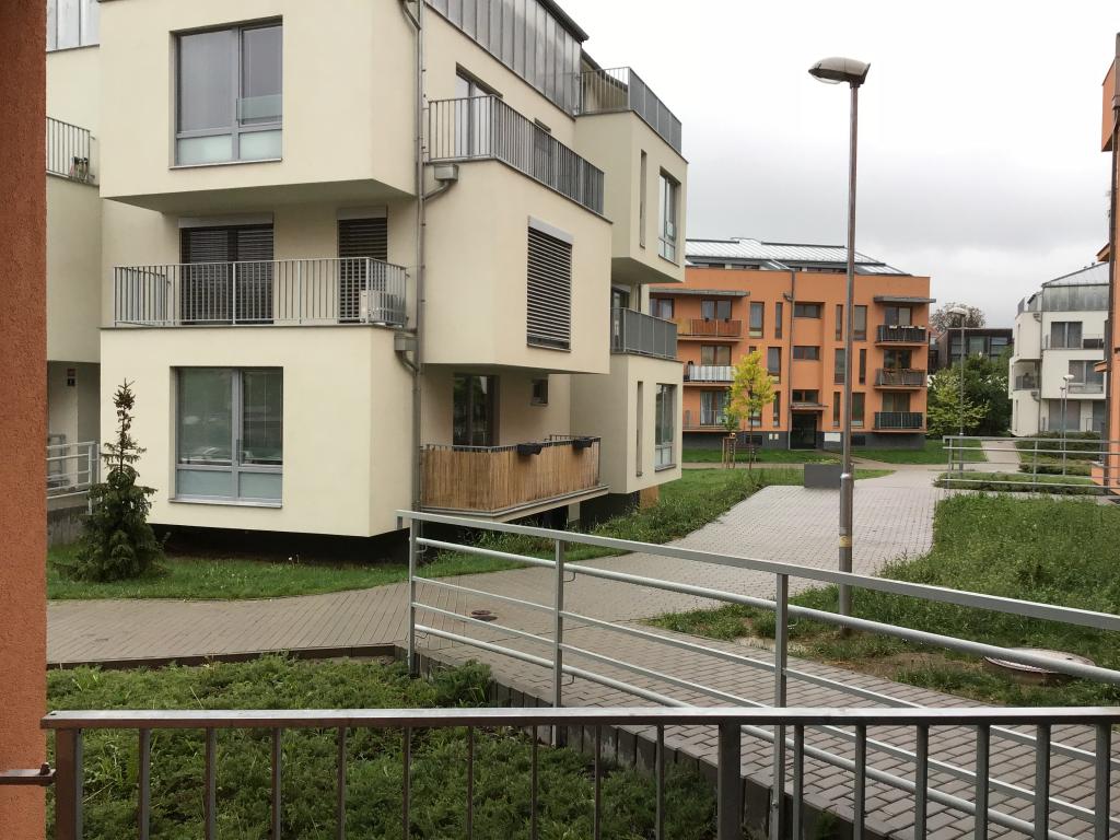 Pronajem bytu 4+kk 97 m2