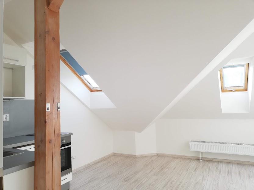 Pronájem bytu 2+kk 40 m2