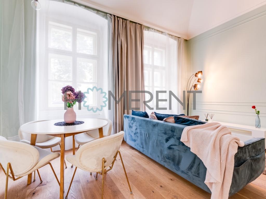 Pronájem bytu 2+kk 86 m2