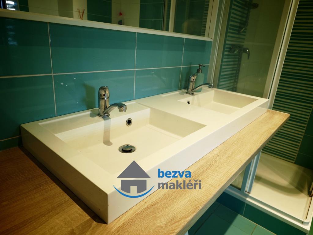 Pronájem bytu 3+1 76 m2, Hlinsko – náhled fotky 9
