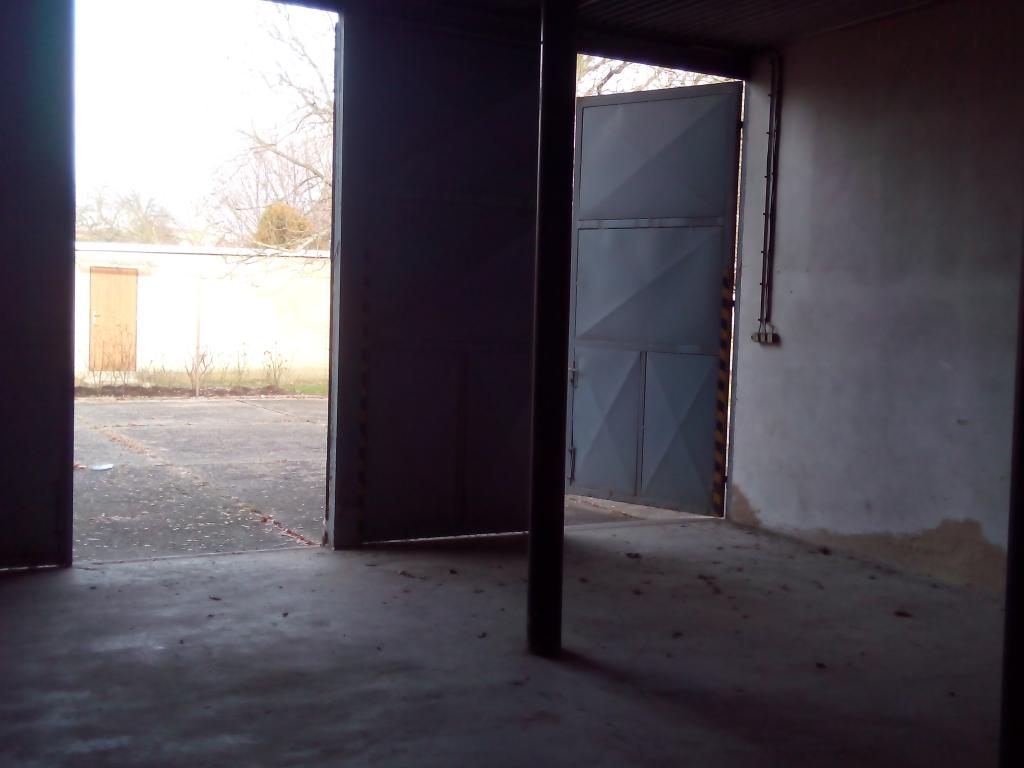 Pronajem bytu atypicky 82 m2