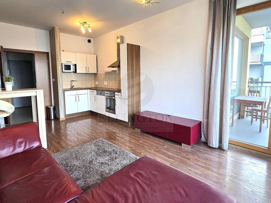 Pronájem bytu 2+kk 65 m2
