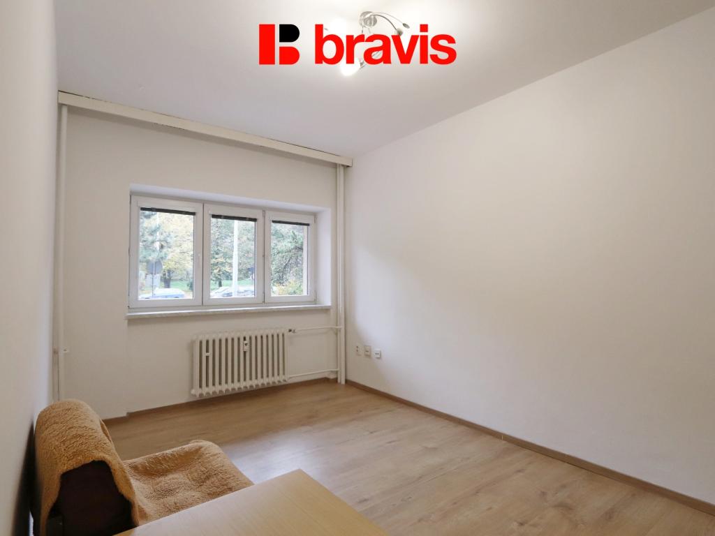 Pronájem bytu 1+1 32 m2