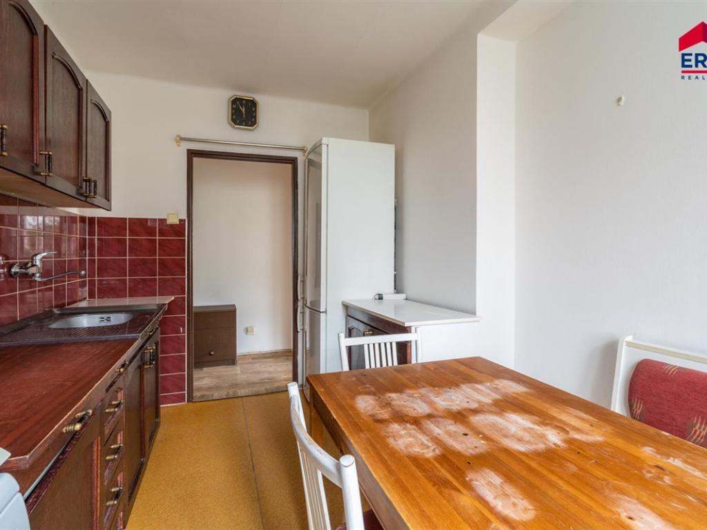 Pronájem bytu 3+1 70 m2