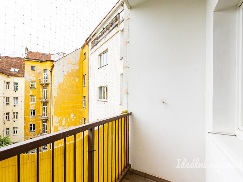 Pronájem bytu 3+kk 58 m2