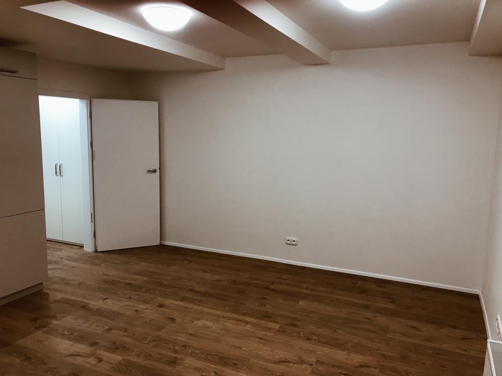 Pronajem bytu 1+kk 35 m2