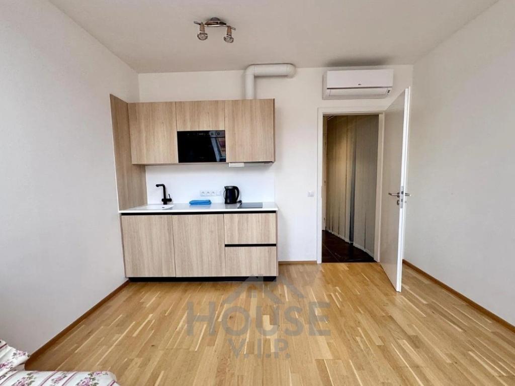 Pronájem bytu 1+kk 24 m2