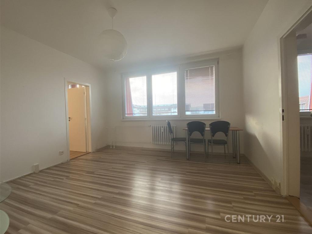 Pronájem bytu 2+1 45 m2