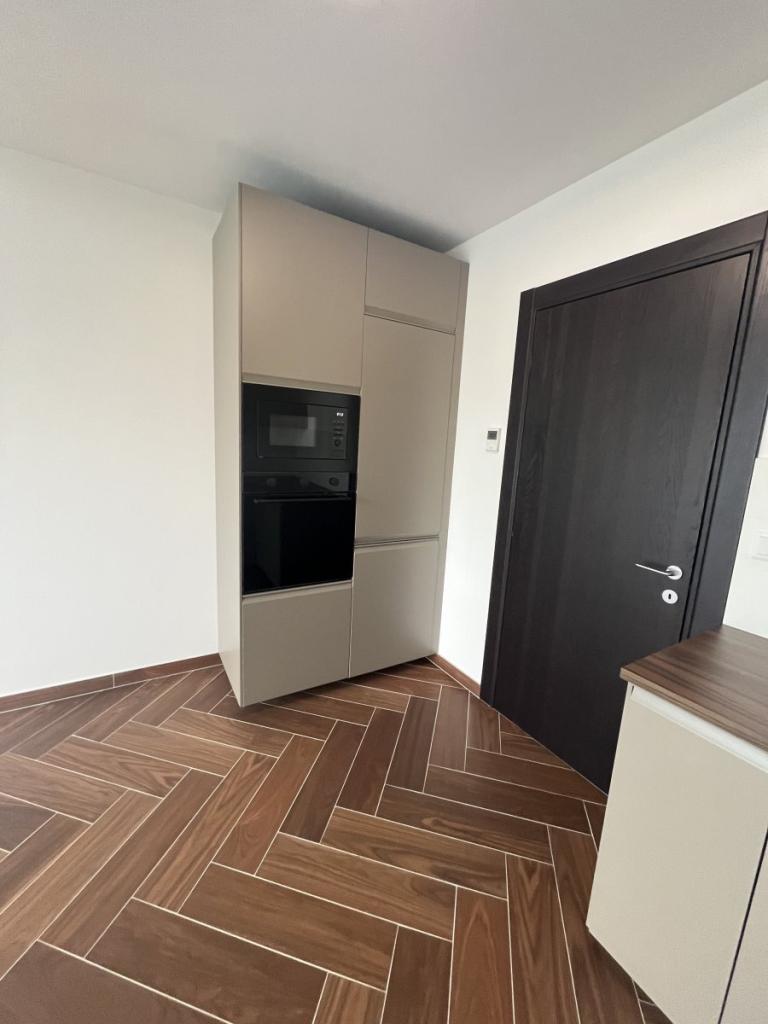 Pronájem bytu 2+kk 47 m2