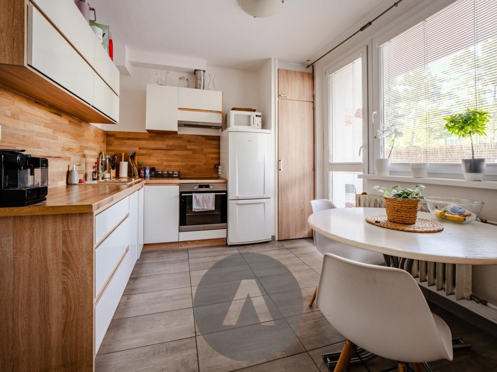 Prodej bytu 1+1 45 m2, Brno – náhled fotky 6
