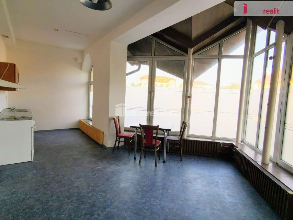 Pronájem bytu 2+kk 43 m2