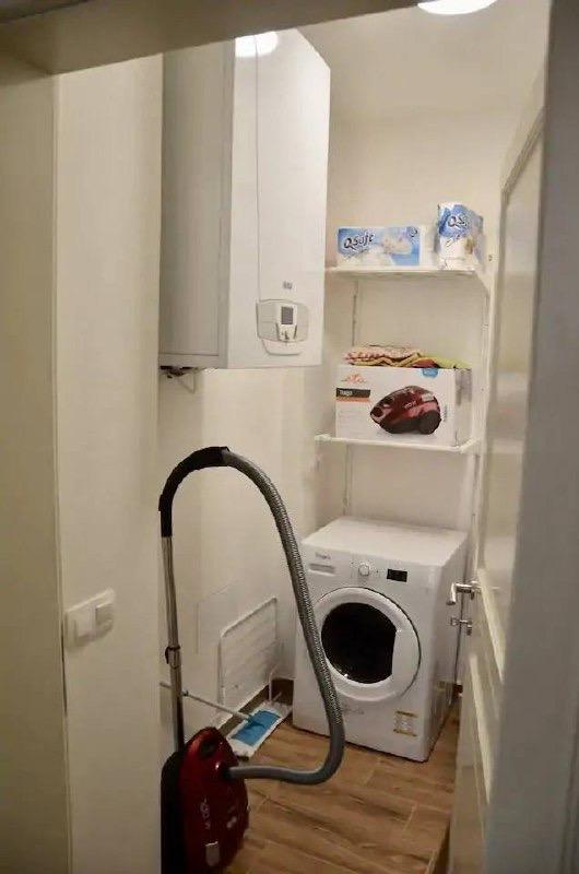 Pronájem bytu 2+kk 55 m2