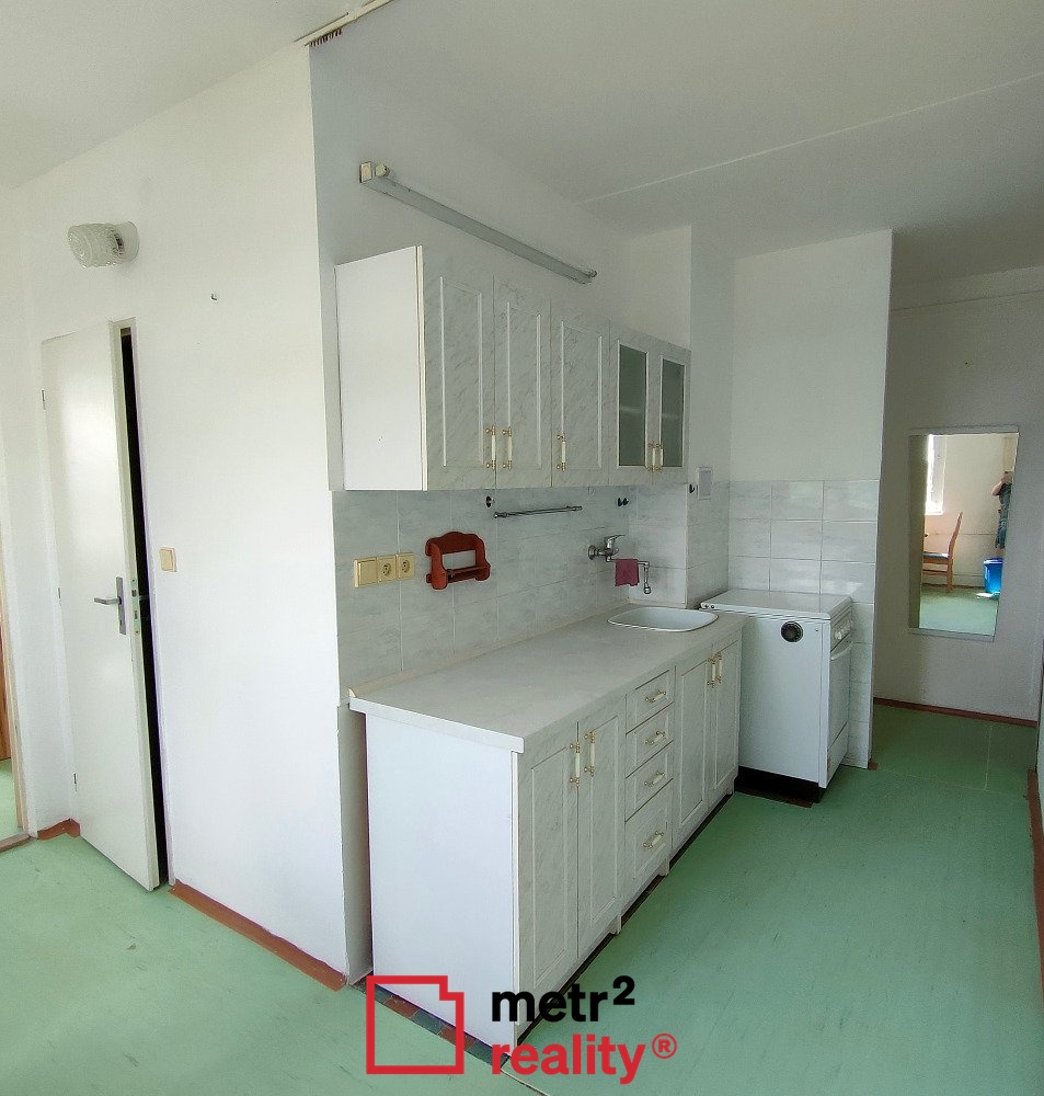 Pronájem 3+1, Olomouc - Pionýrská, 16000 Kč, 63 m2