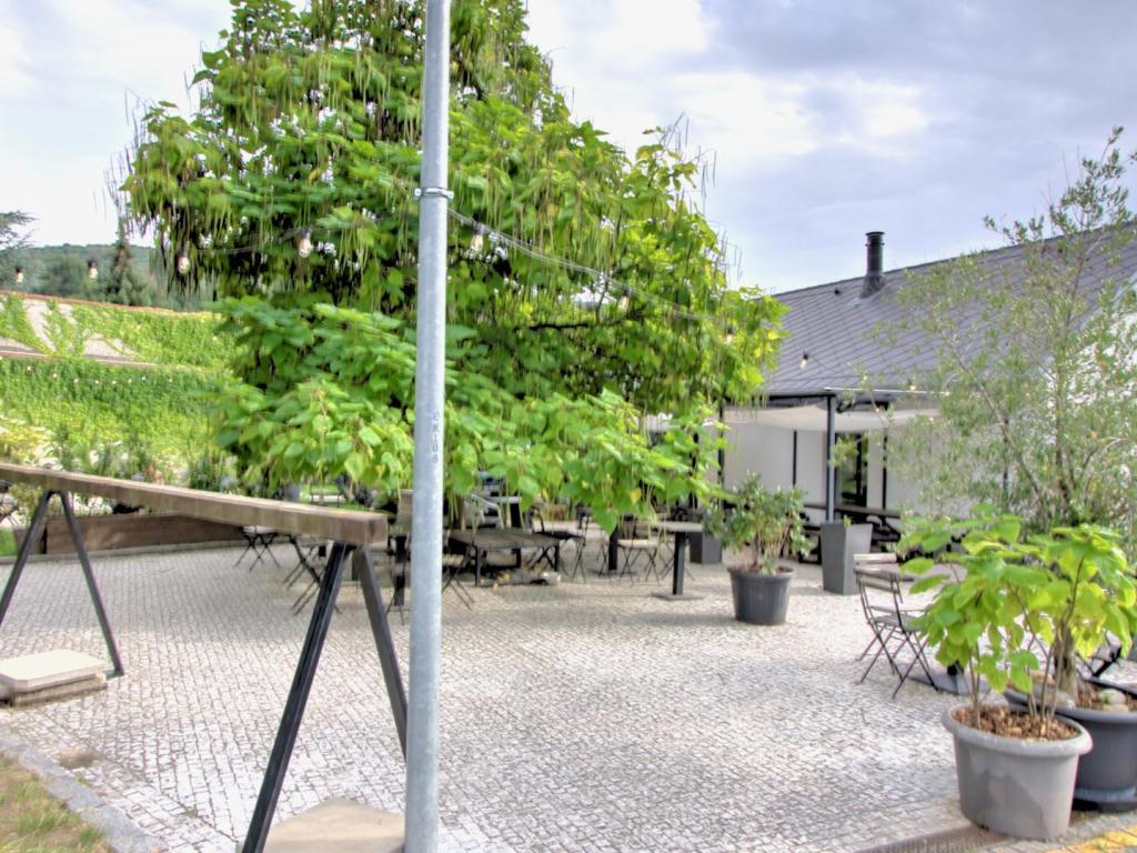 Pronájem bytu 2+kk 70 m2, Dobřichovice – náhled fotky 29