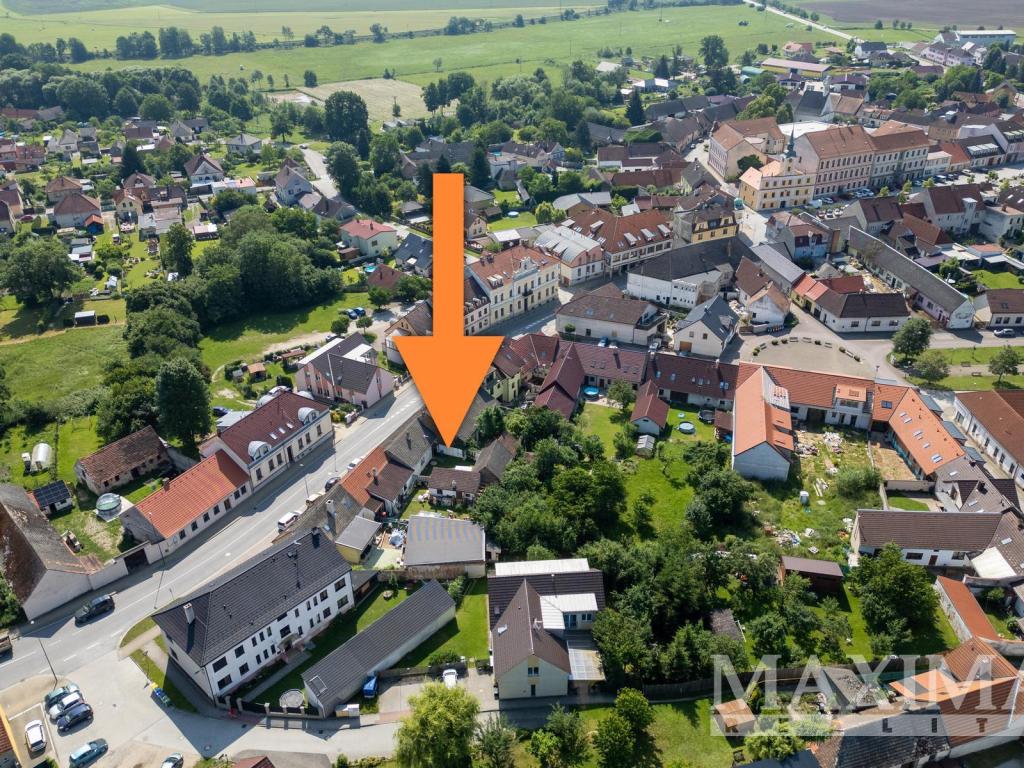 Prodej domu 95 m2, Lomnice nad Lužnicí – náhled fotky 6