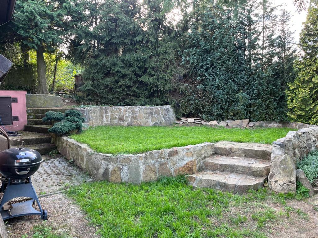 Pronájem domu 110 m2, Čisovice – náhled fotky 22