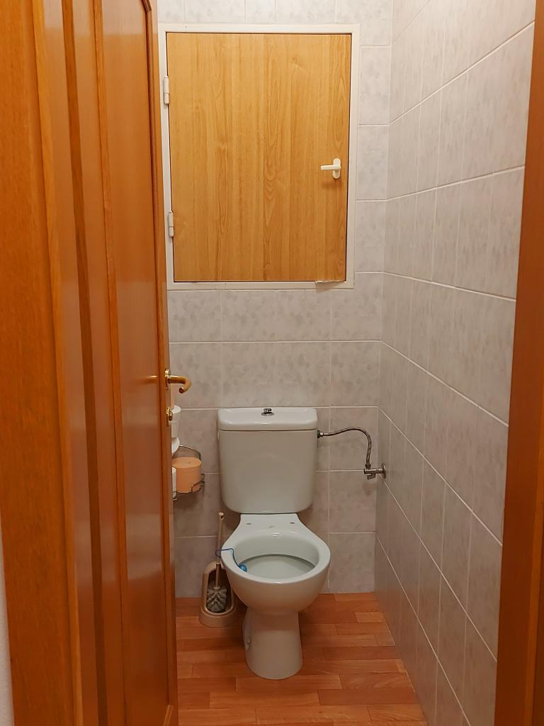 Pronájem bytu 2+kk 74 m2