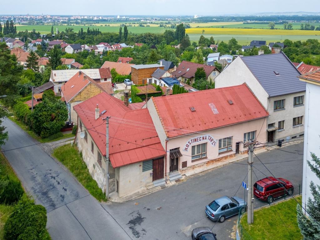 Prodej domu 152 m2