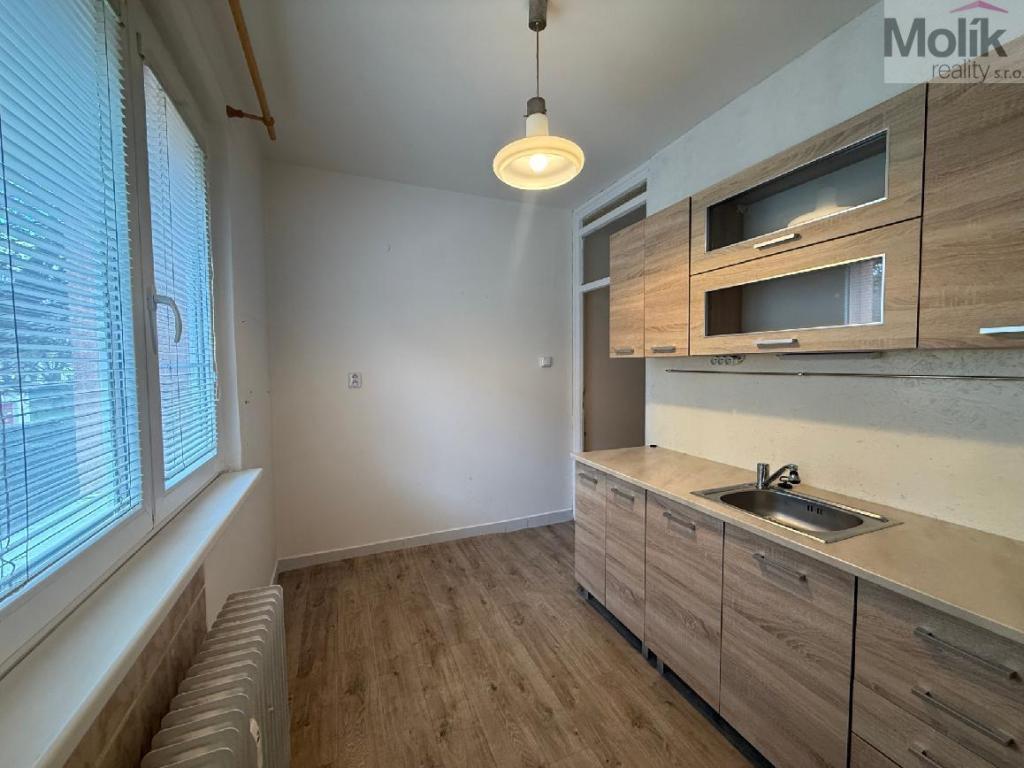 Pronájem bytu 1+1 35 m2