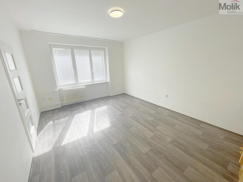 Prodej bytu 2+1 55 m2