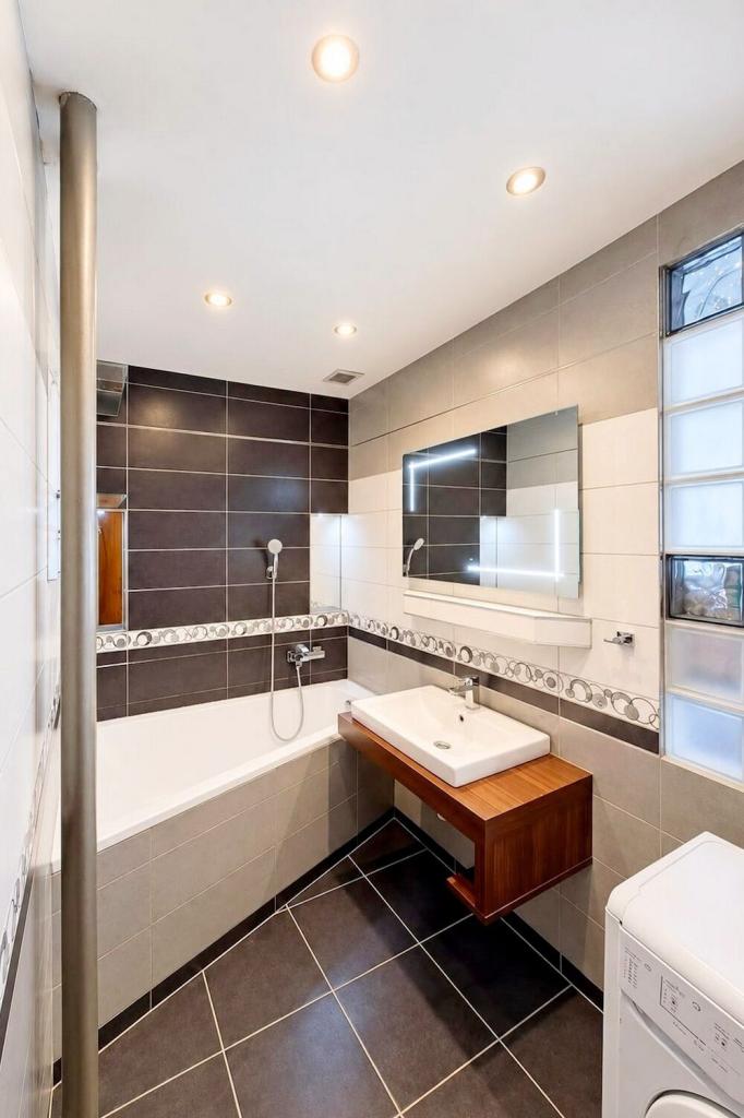 Pronájem bytu 2+kk 52 m2