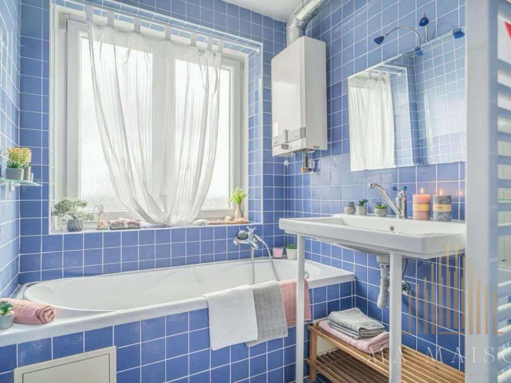 Pronájem bytu 1+1 50 m2