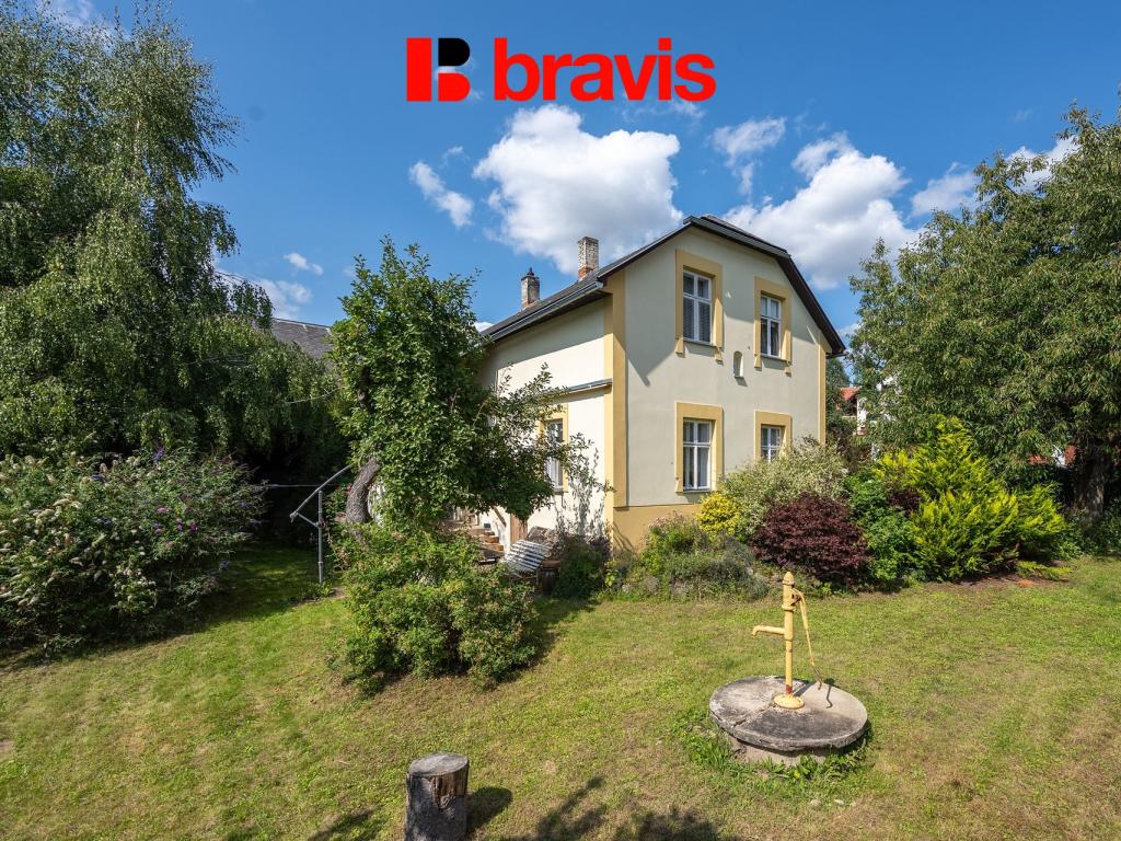 Prodej domu 440 m2