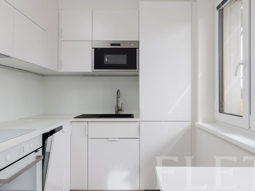 Pronájem bytu 2+1 53 m2