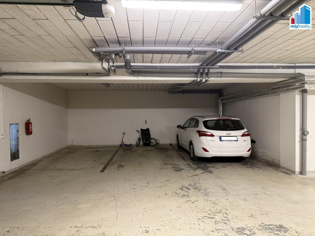 Pronájem bytu 3+kk 98 m2, Plzeň – náhled fotky 17