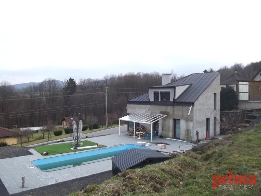 fourRooms, Chotyně - Chotyně, 16000000 Kč, 130 m2
