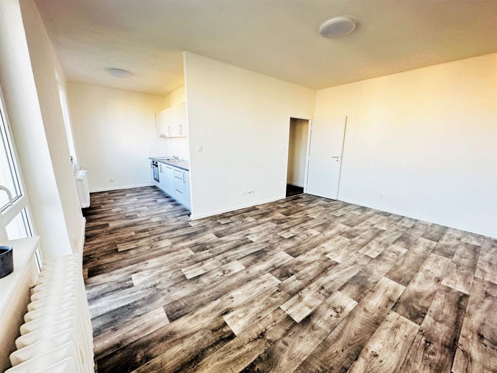 Pronájem bytu 2+kk 50 m2