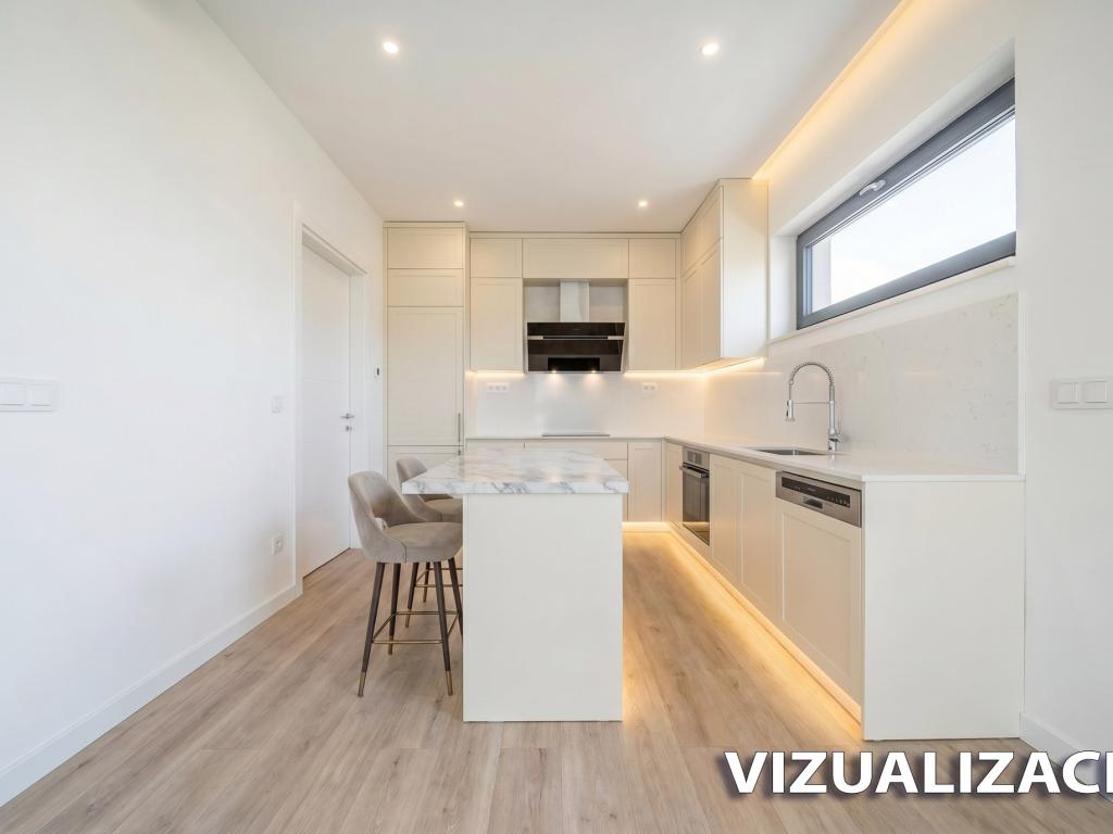 Prodej domu 194 m2, Horní Planá – náhled fotky 9