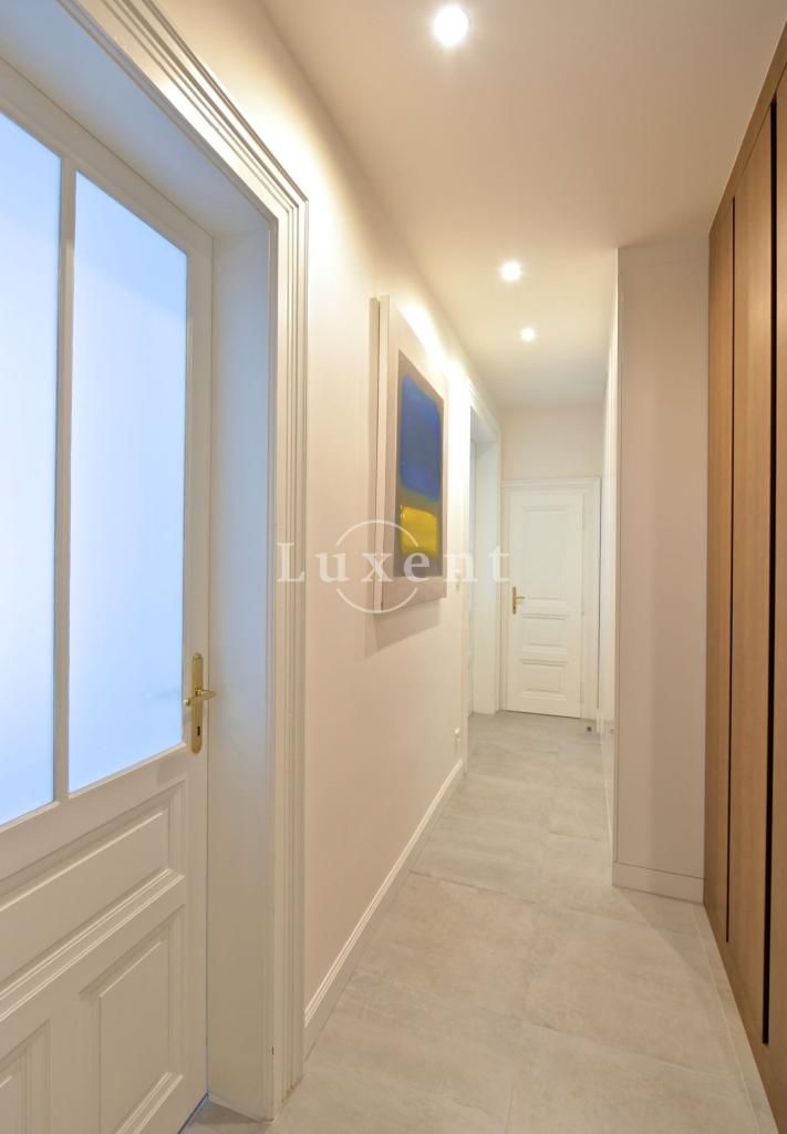 Pronájem bytu 2+kk 56 m2, Praha – náhled fotky 13