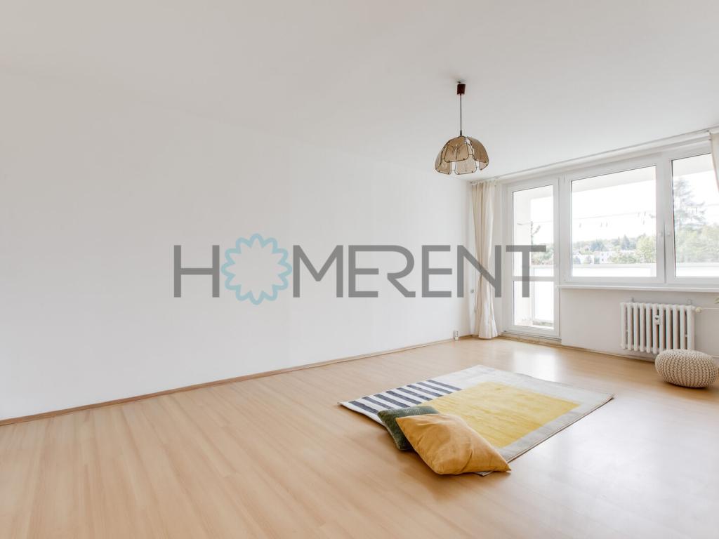 Pronájem bytu 3+1 31 m2
