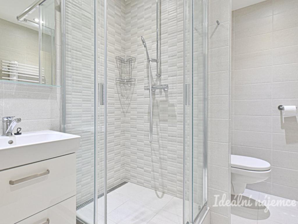 Pronájem bytu 2+kk 42 m2