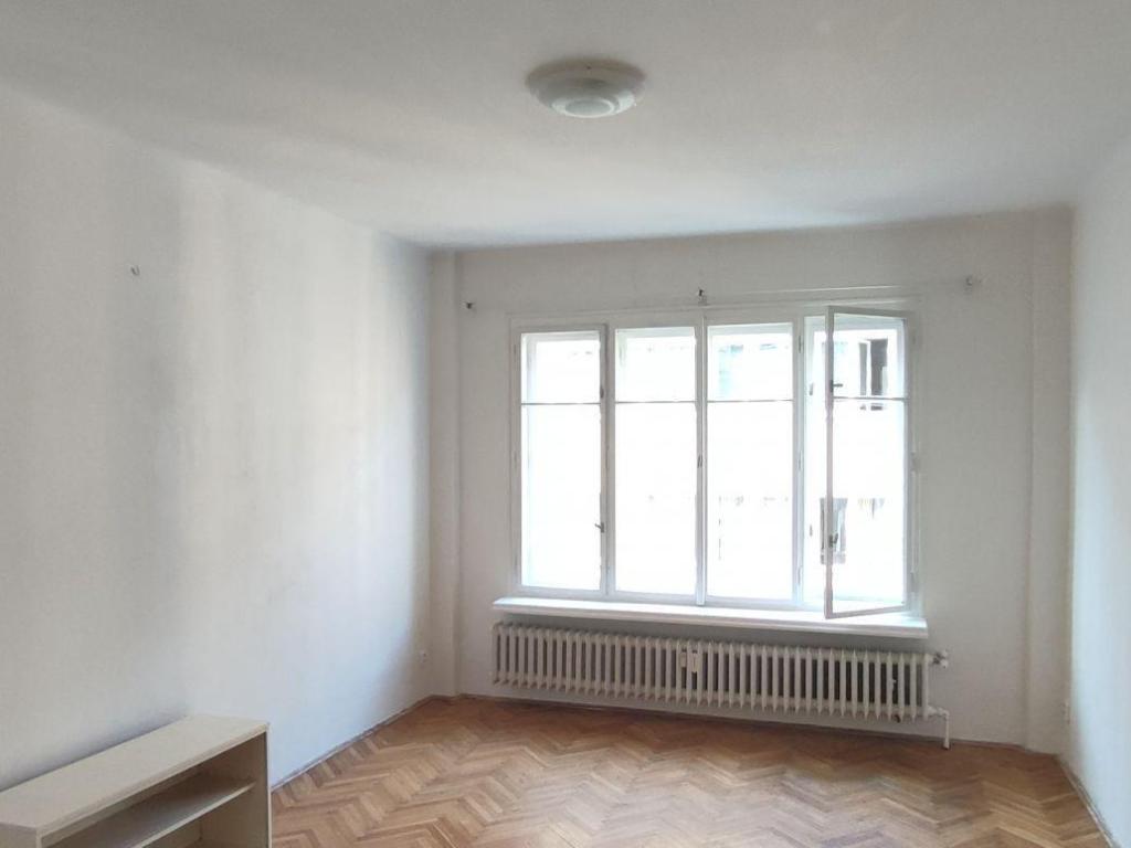 Pronájem bytu 3+1 92 m2
