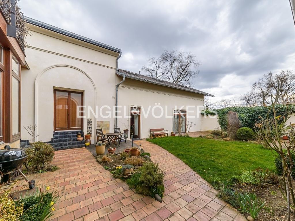 Pronájem bytu 4+kk 170 m2