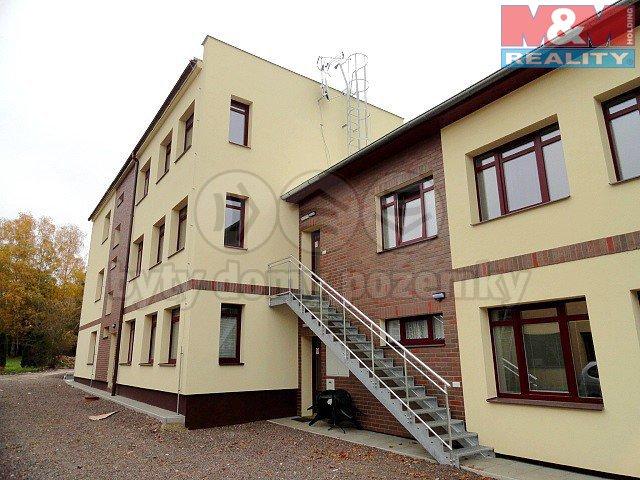 Pronajem bytu 2+kk 88 m2