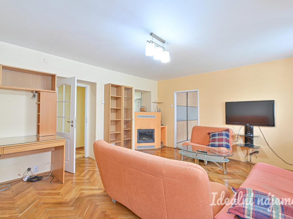 Pronájem bytu 3+1 71 m2