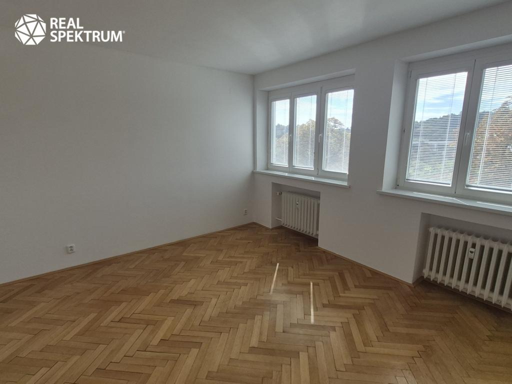 Pronájem bytu 3+1 100 m2