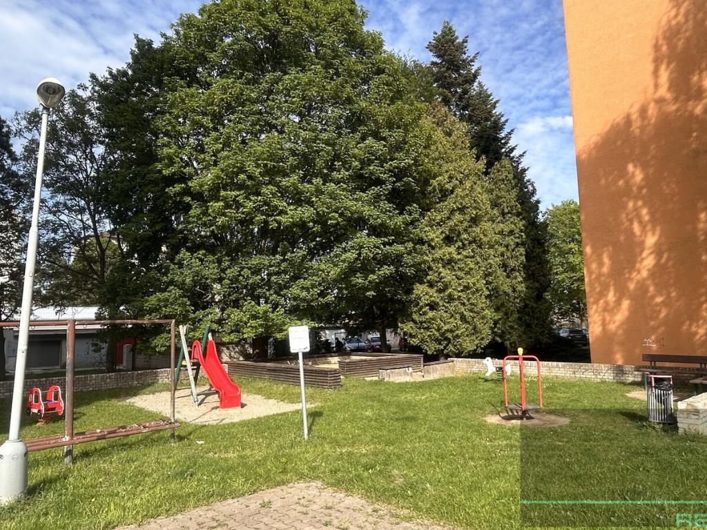 Pronájem bytu 2+1 54 m2, Vyškov – náhled fotky 9