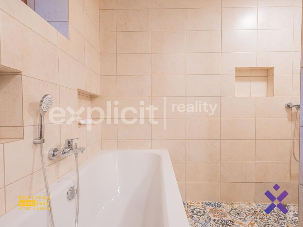 Prodej domu 110 m2, Zlín – náhled fotky 20