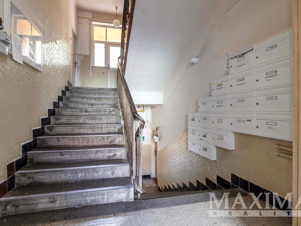 Prodej bytu 2+kk 43 m2, Praha – náhled fotky 17
