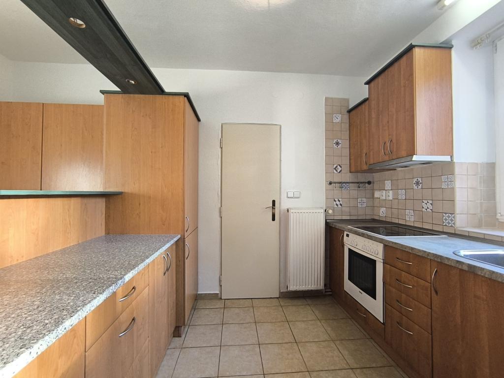 Pronájem 2+kk, Brno - Tichého, 18000 Kč, 42 m2