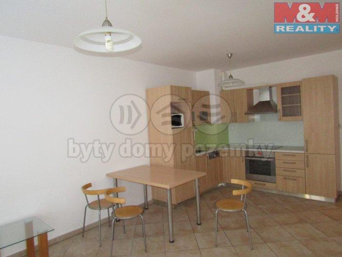 Pronajem bytu 2+kk 62 m2