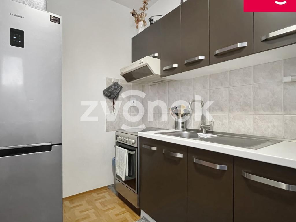 Pronájem bytu 3+kk 68 m2